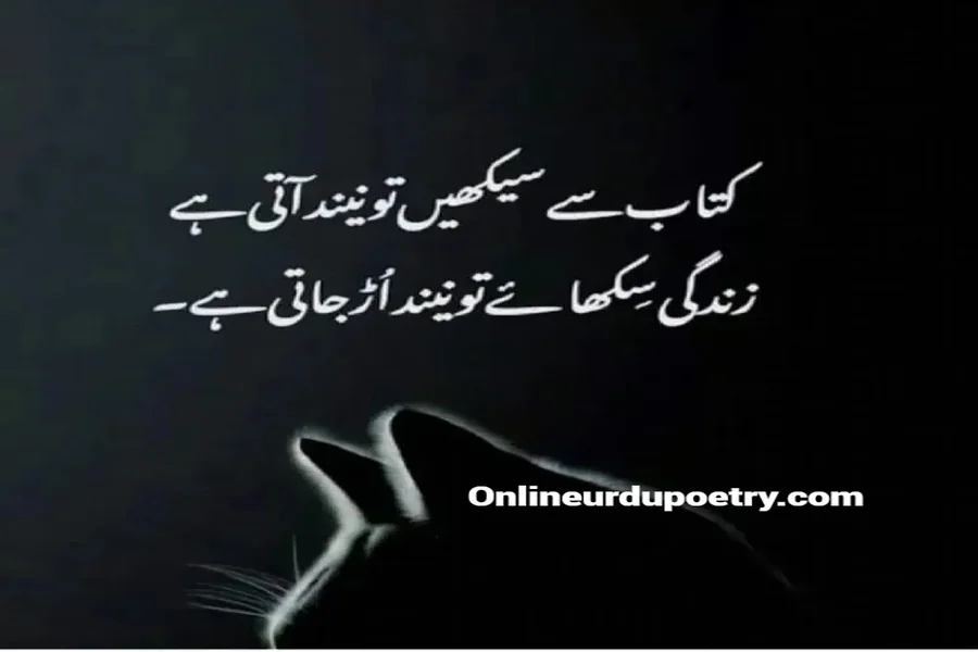 Trust Allah Feeling Deep Islamic Quotes In Urdu