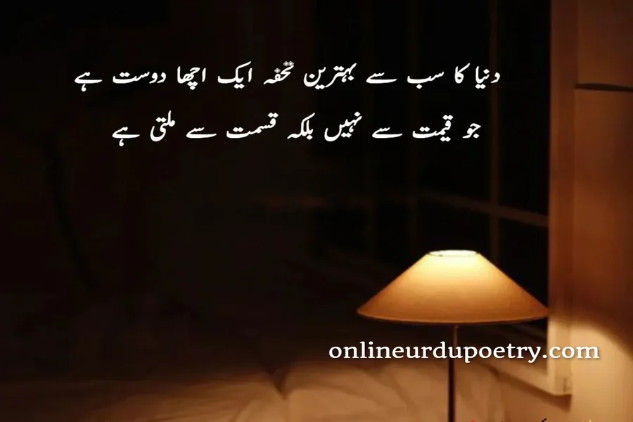 Funny Poetry For Teachers In Urdu 2 Lines