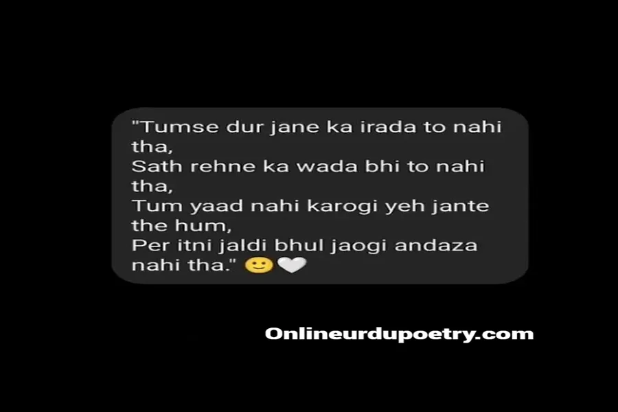 Safar Shayari In Hindi English
