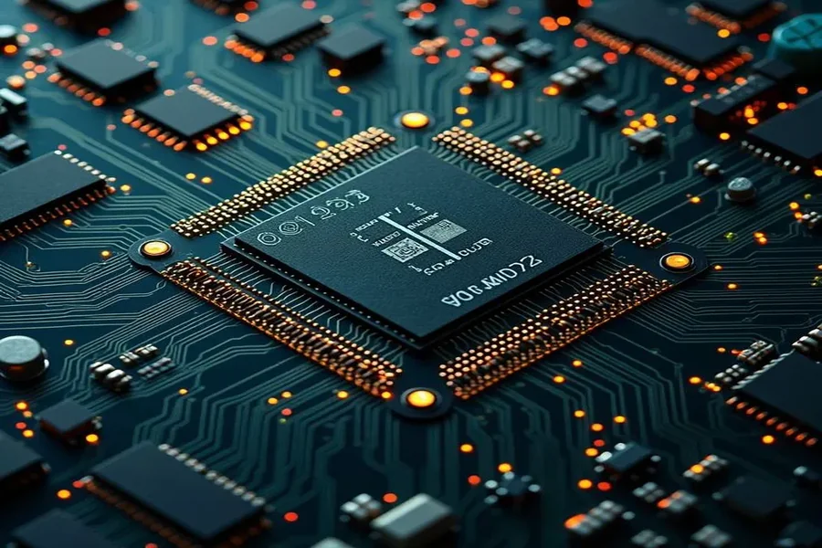 Why Identification of Circuit Board Components is Important