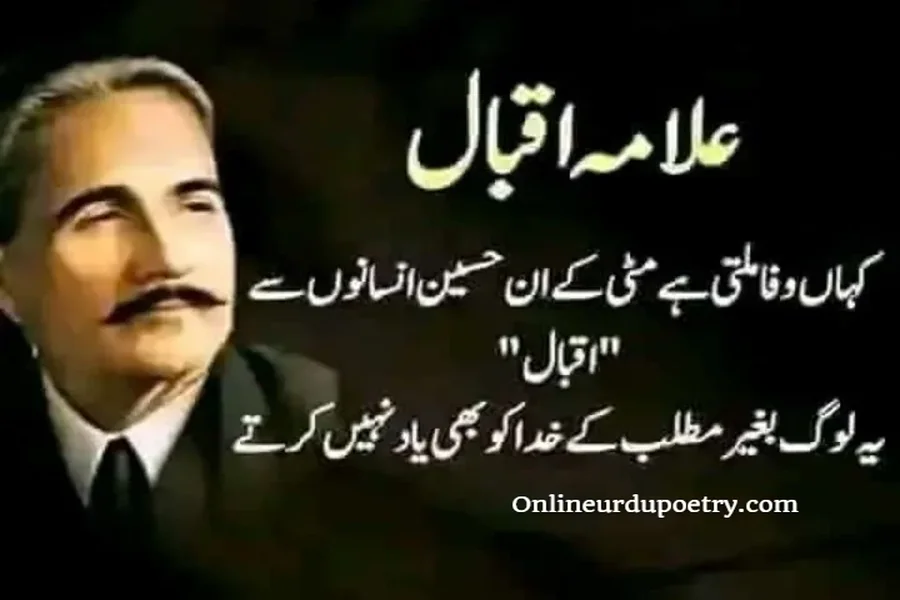 Poetry For Teachers In Urdu 2 Lines In Hindi