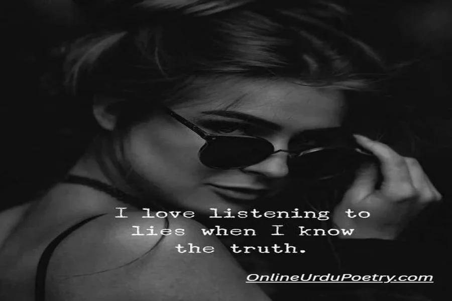 Killer Attitude Status Status For Girls Killer Attitude Quotes In English