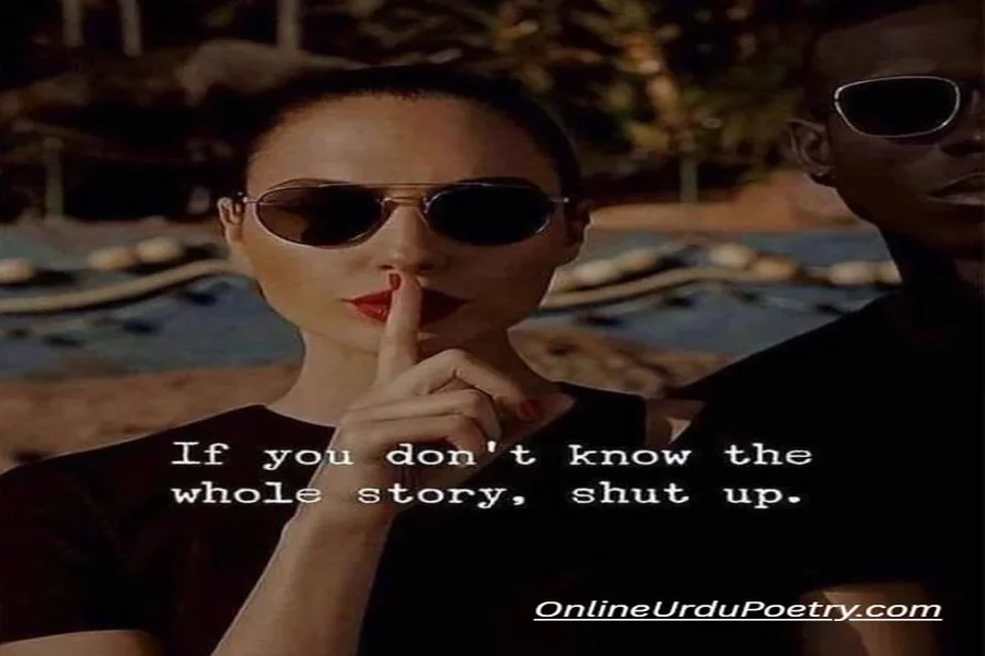 Killer Attitude Quotes For Girls In English