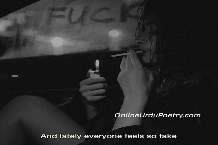 Smile Killer Attitude Quotes For Girls In English