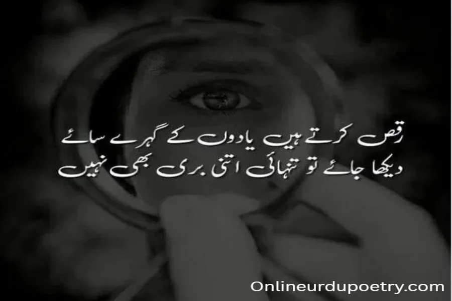 Emotional Silent Pain Sad Quotes In Urdu