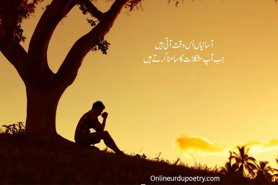 Pain Silent Pain Sad Quotes In Urdu