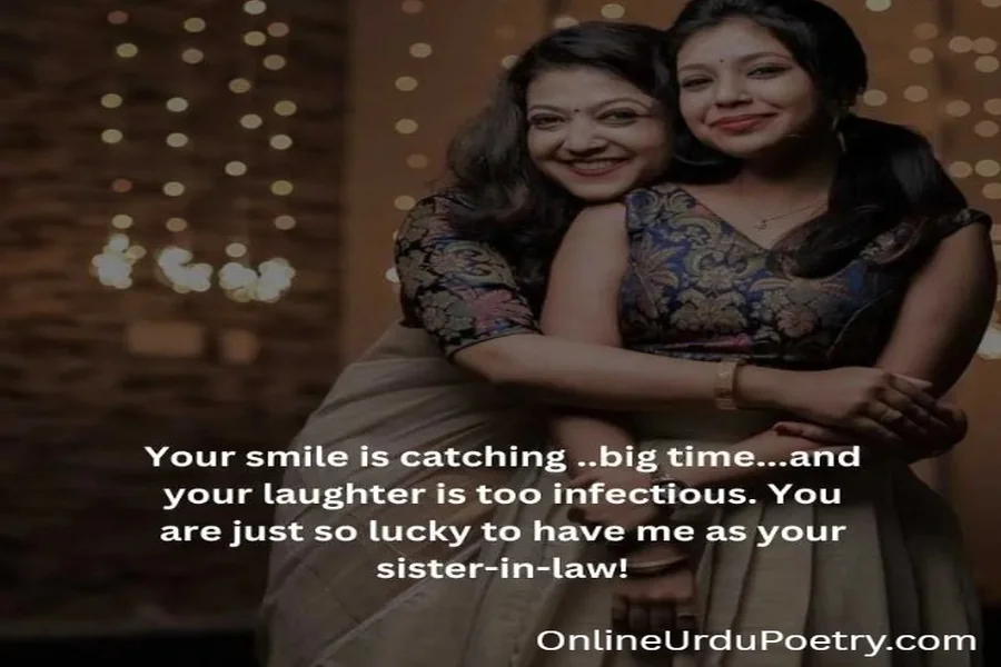 Nanad Bhabhi Quotes In English Short
