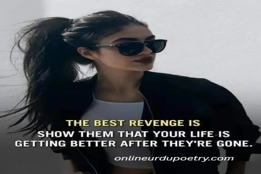 Killer Attitude Quotes In English For Girls