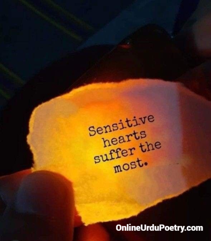 Sorry Shayari In Hindi English