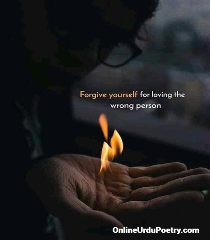 2 Line Heart Broken Shayari In English In Hindi