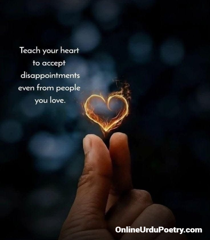 2 Line Heart Broken Shayari In English Hindi Text