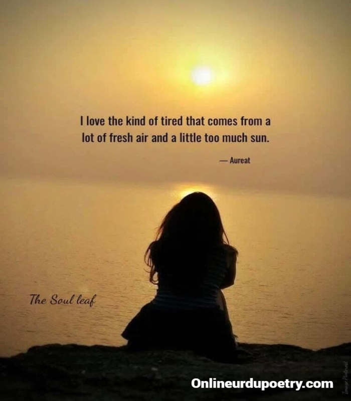 Aesthetic Self Love Captions For Instagram