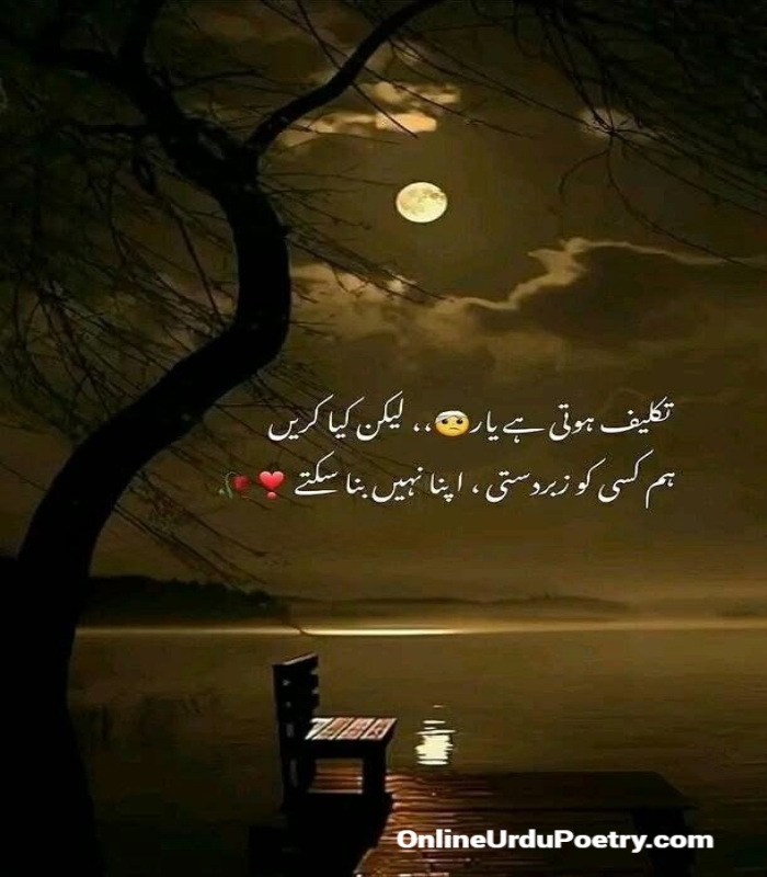 Very Sad 2 Line Heart Broken Shayari In English