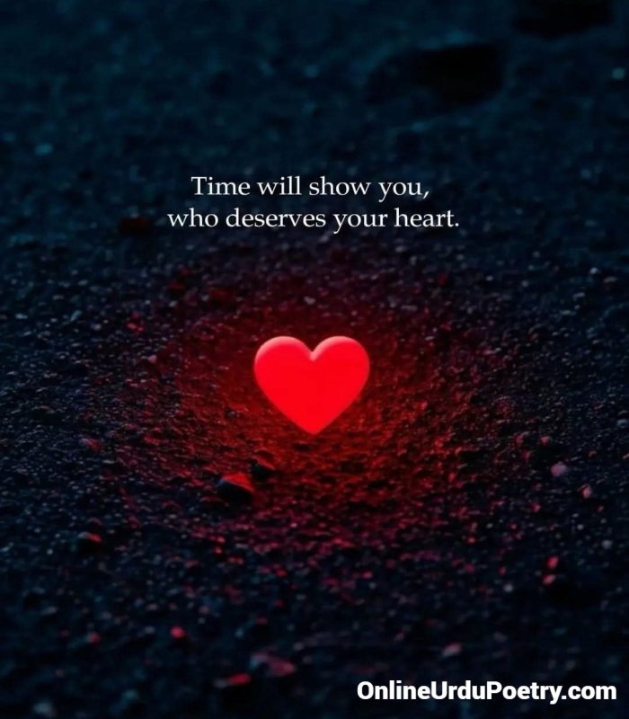 2 Line Heart Broken Shayari In English For Instagram