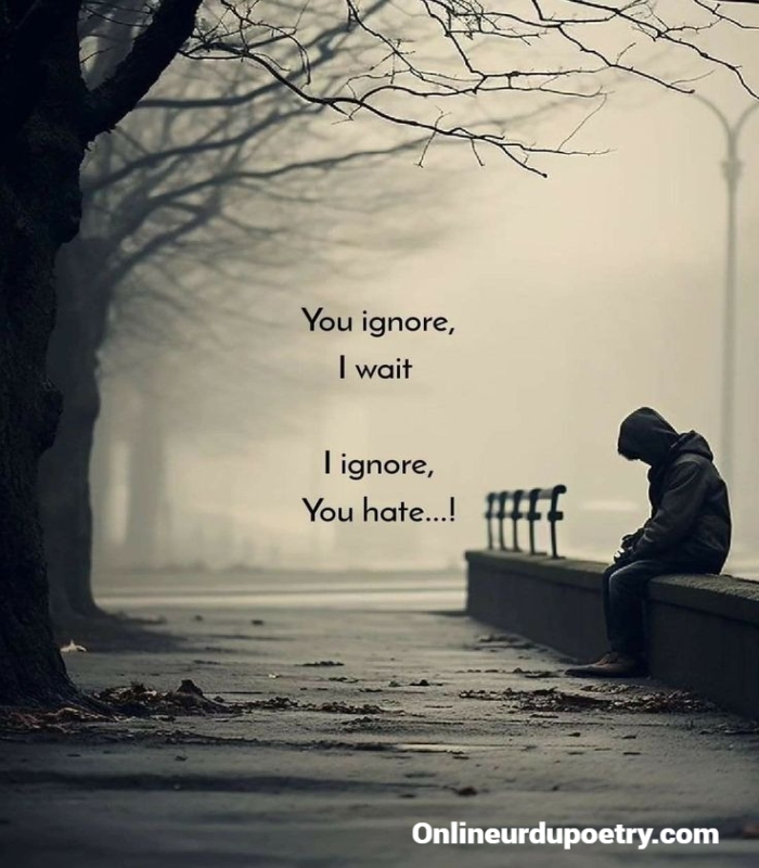 Sorry Shayari For Bf In English