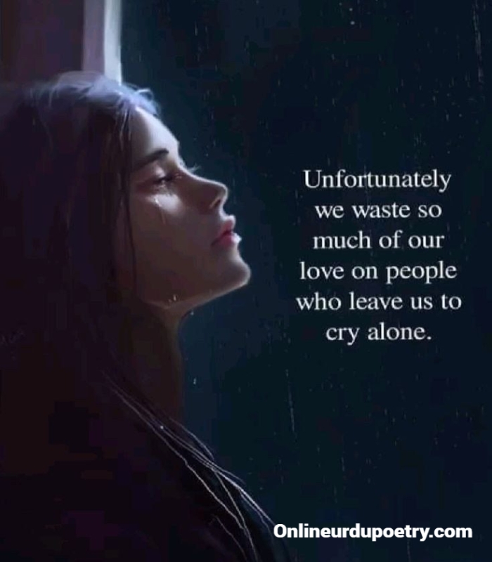 Sorry Shayari For Best Friend In English