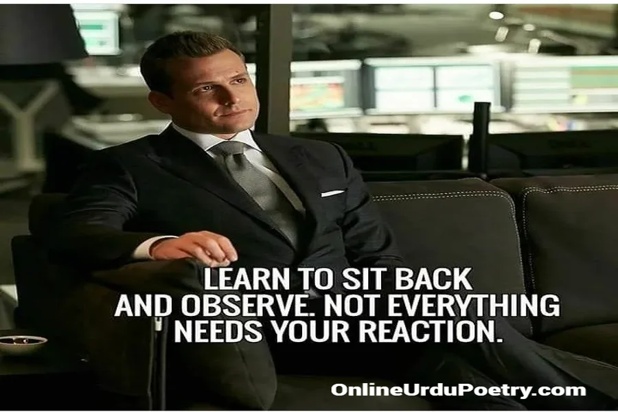 Instagram Captions For Boys In Black Suit