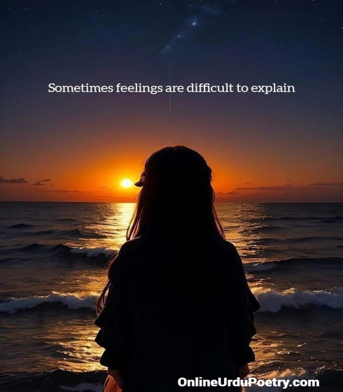 2 Line Heart Broken Shayari In English With Emoji