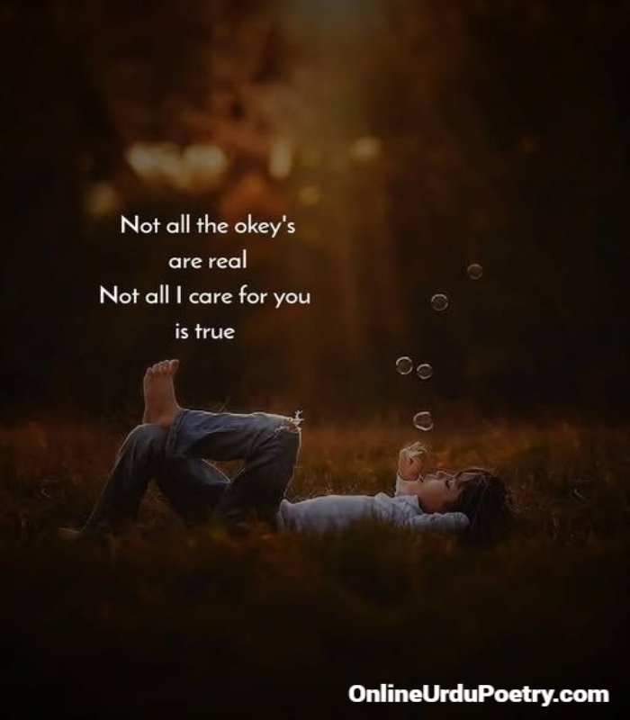 2 Line Heart Broken Shayari In English For Boy