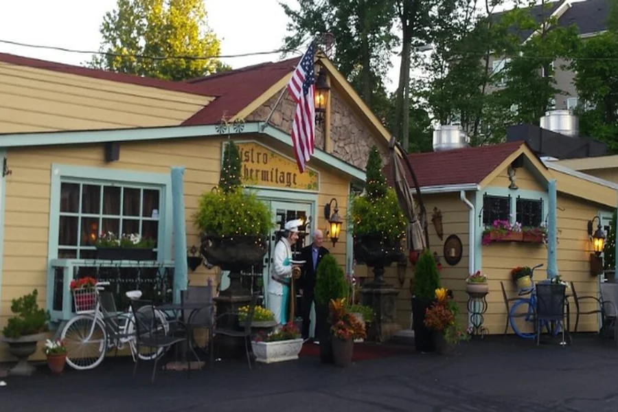 Upscale Perspectives