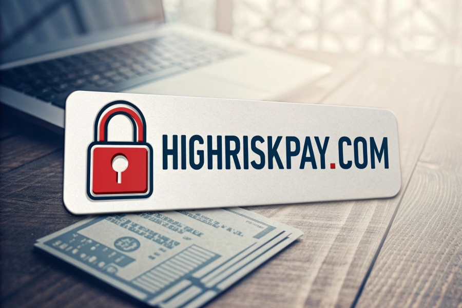 Services Offered by HighRiskPay.com