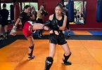 Muay Thai