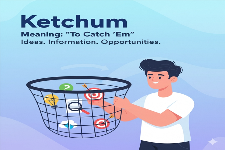 Ash Ketchum The Iconic Character