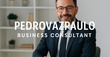 Pedrovazpaulo Business Consultant