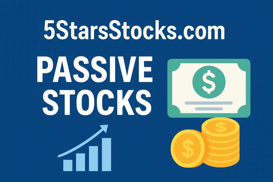 Advantages of Using 5StarsStocks.com
