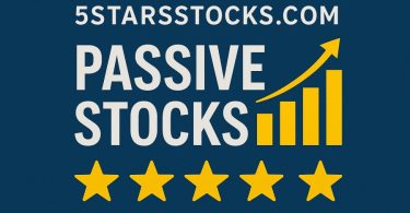 5StarsStocks.com Passive Stocks
