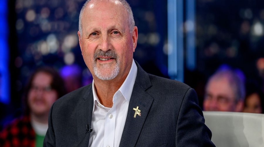 Frank Siller Net Worth