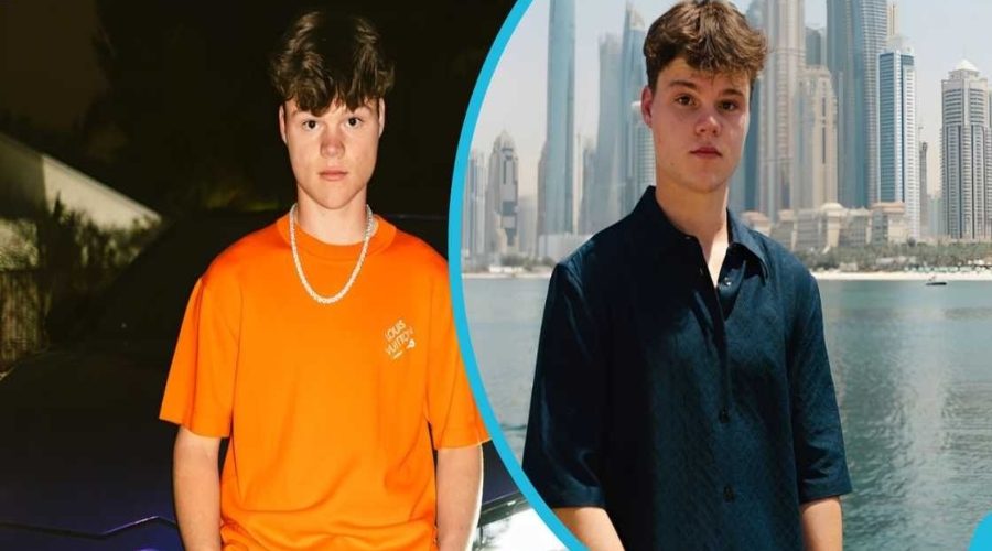 Jack Doherty Net Worth