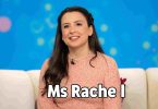 Ms. Rachel Net Worth
