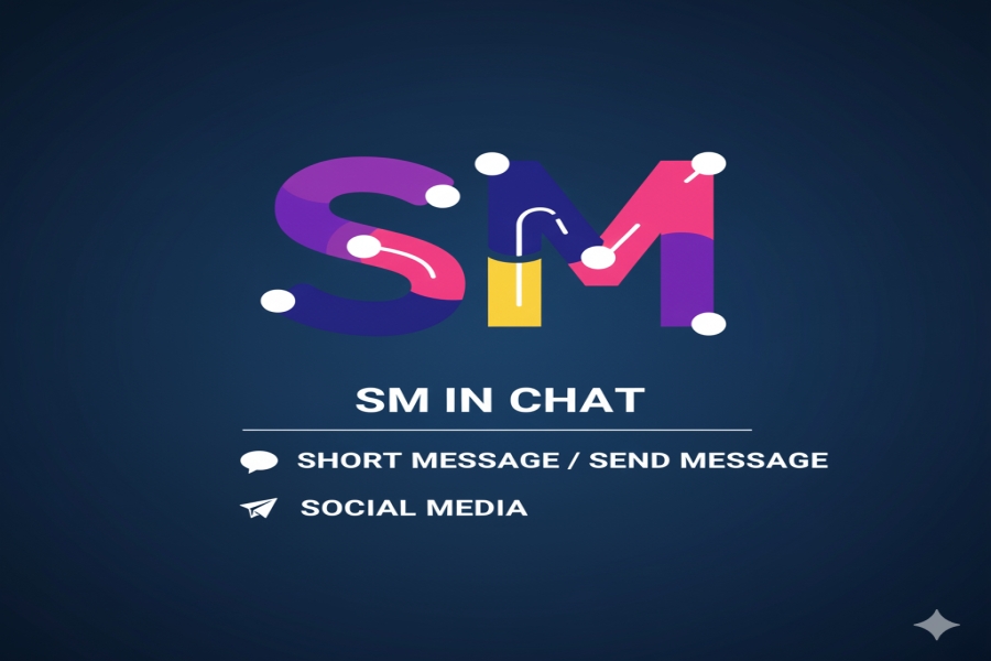 Related Abbreviations and SM Meanings