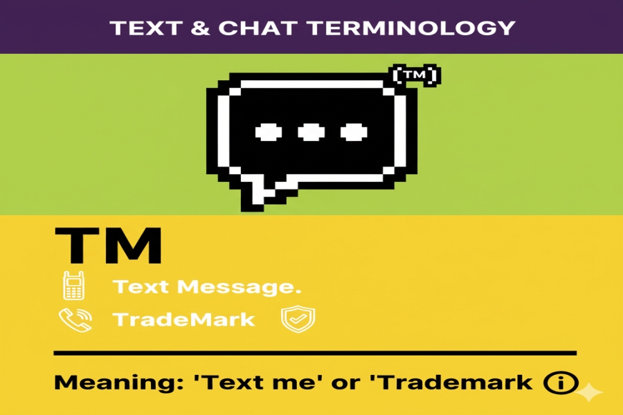 How TM Became Popular in Digital Communication