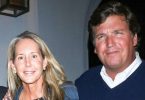 Tucker Carlson Wife Heiress Net Worth