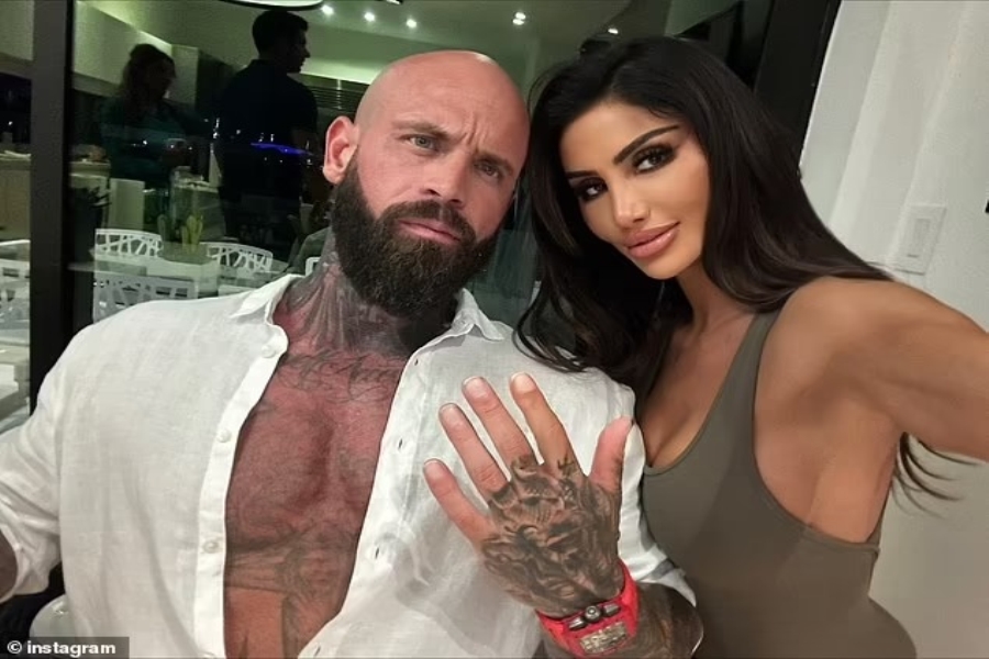 Wes Watson’s Lifestyle