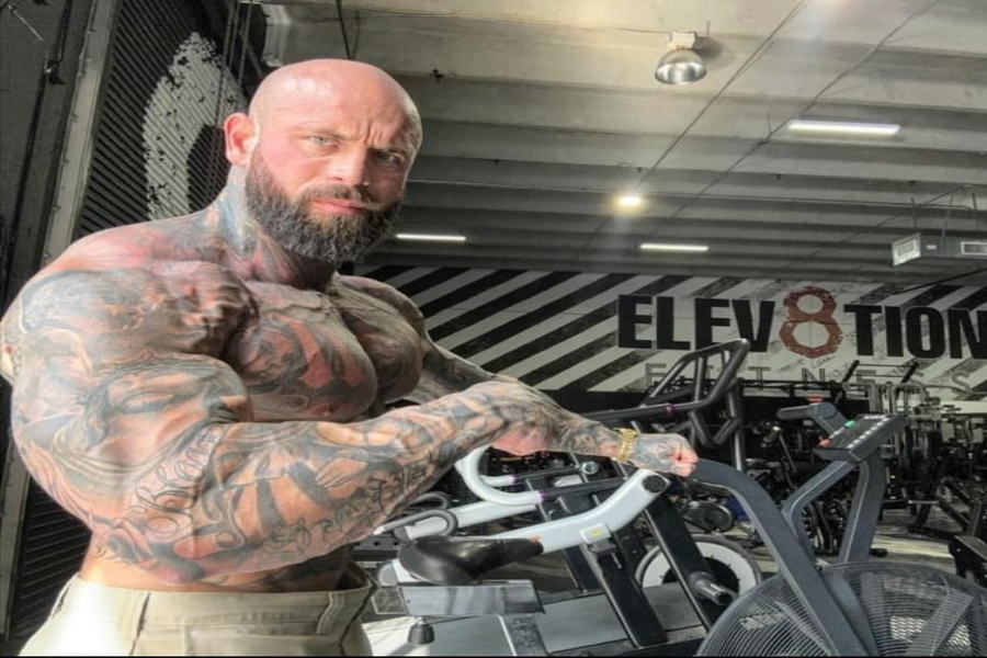 Wes Watson Net Worth Overview