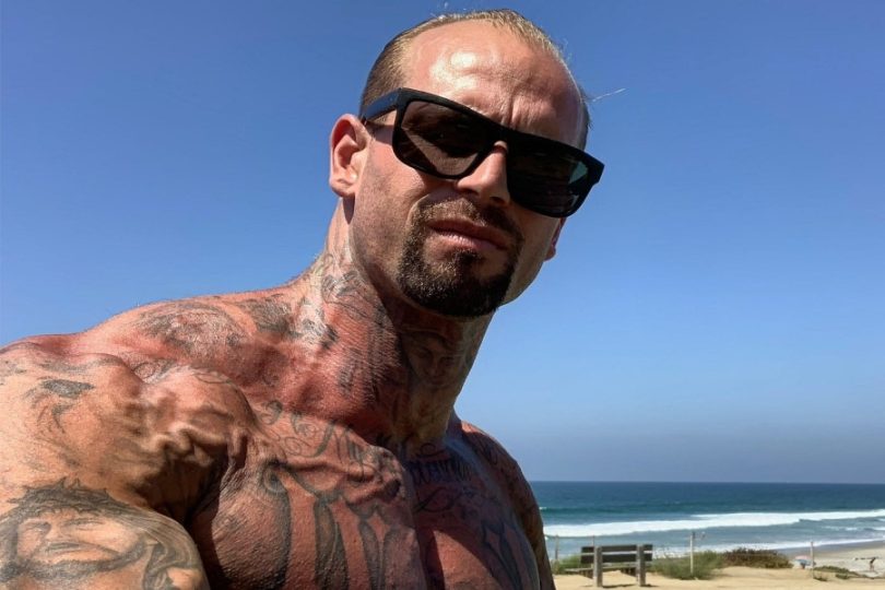 Wes Watson Net Worth