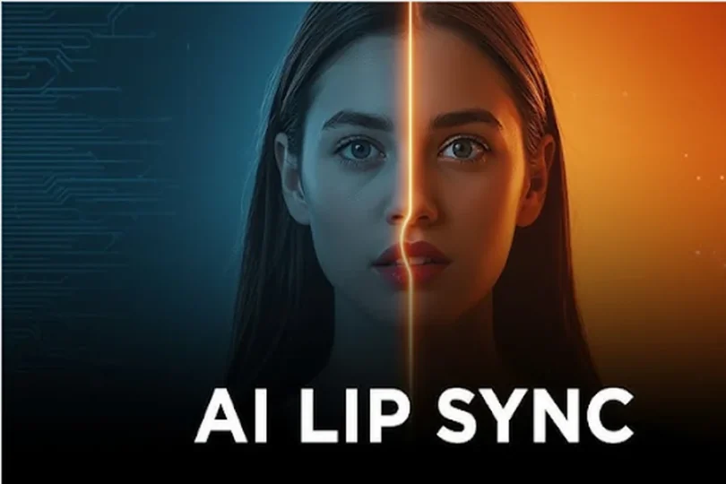AI Lip Sync Generator Tools