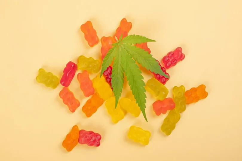 CBD Gummies