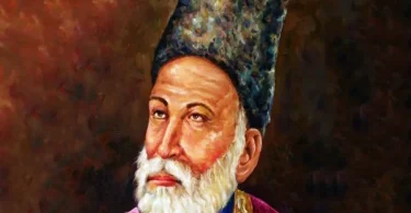 Heart Touching Mirza Ghalib Shayari In Hindi