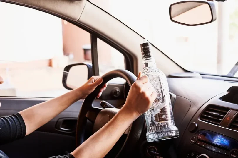 Drunk Driving