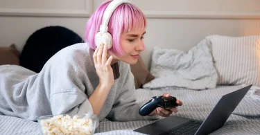 How Online Entertainment Is Changing the Way We Relax