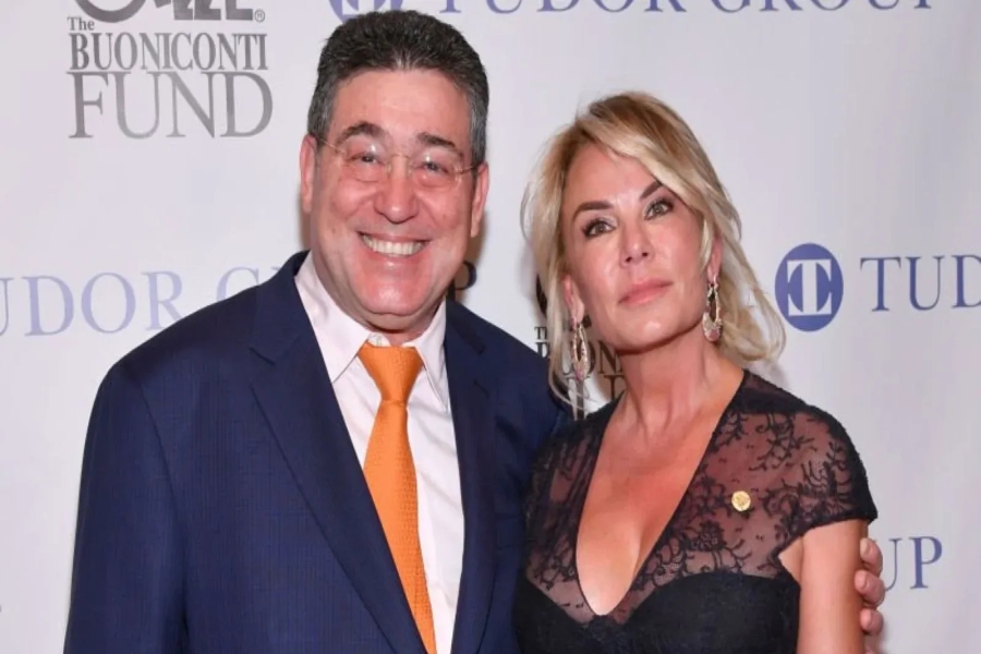 Itzhak Ezratti Net Worth