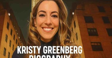 Kristy Greenberg