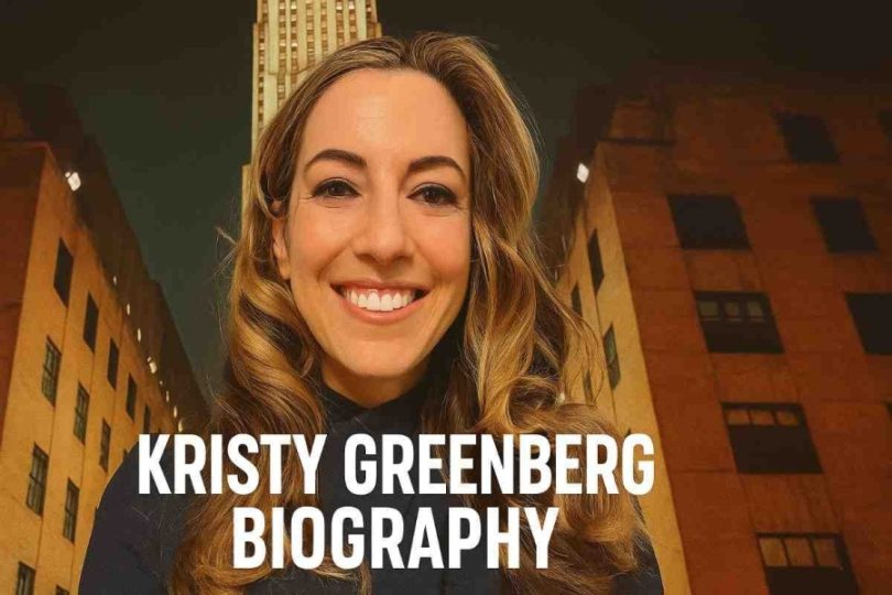 Kristy Greenberg