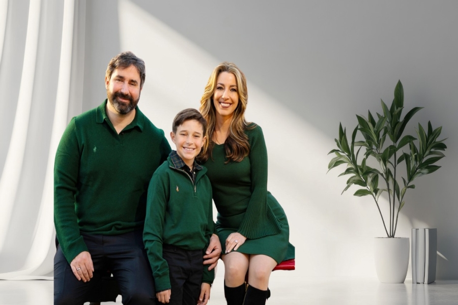 Kristy Greenberg Bio