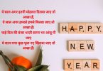 Motivational New Year Quotes In Hindi