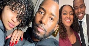 Shermichael Singleton Wife